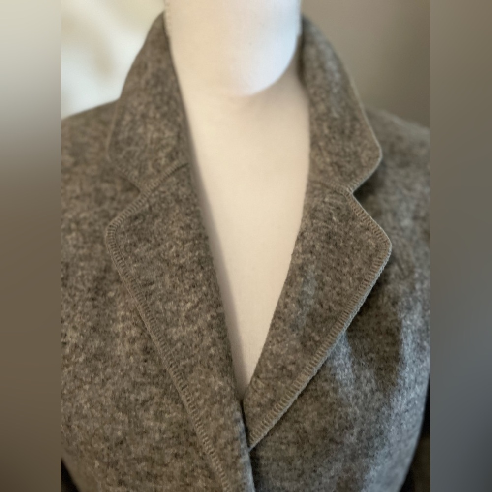 Jones New York wool jacket - Picture 10 of 10